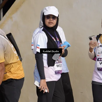 Runner Photo 7681667
