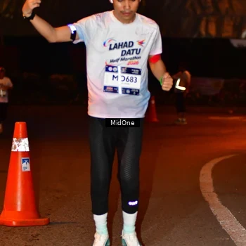 Runner Photo 7681673