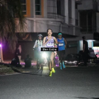 Runner Photo 7681678