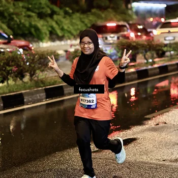 Runner Photo 7681679