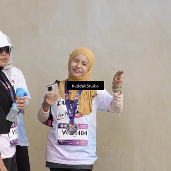 Runner Photo 7681682
