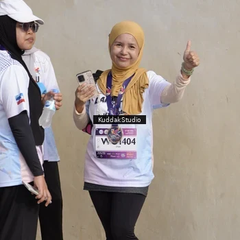 Runner Photo 7681683