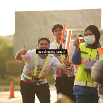Runner Photo 7681685