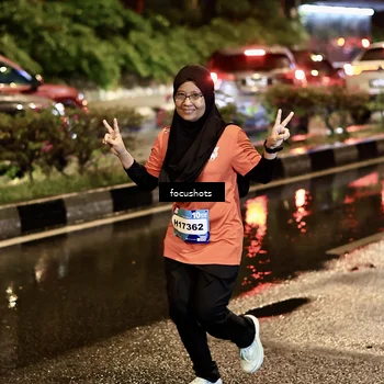 Runner Photo 7681686