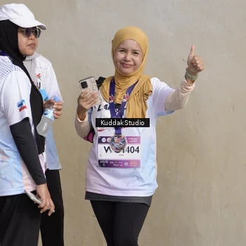 Runner Photo 7681690