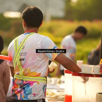 Runner Photo 7681691