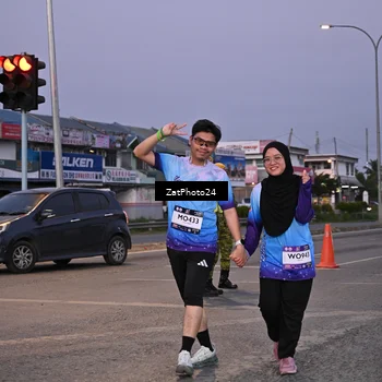 Runner Photo 7681693