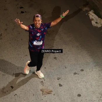 Runner Photo 7681695