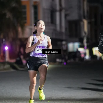 Runner Photo 7681715