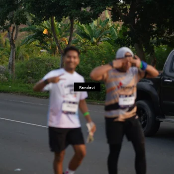 Runner Photo 7681723