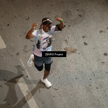 Runner Photo 7681727