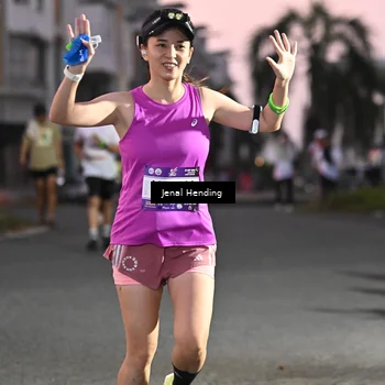 Runner Photo 7681728