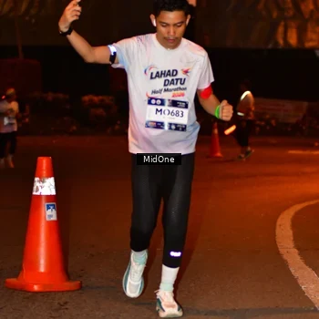 Runner Photo 7681730