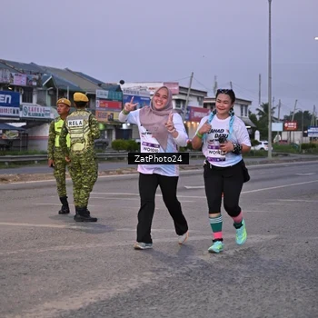 Runner Photo 7681731