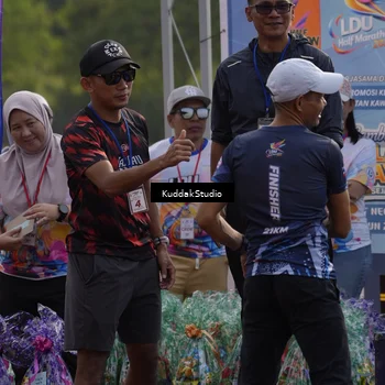 Runner Photo 7681733