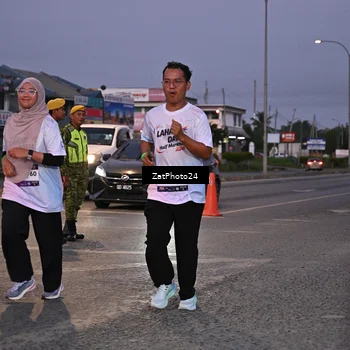 Runner Photo 7681734