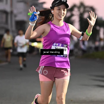 Runner Photo 7681736