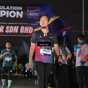 Runner Photo 7681741