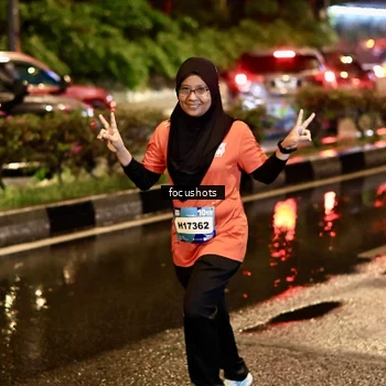 Runner Photo 7681760