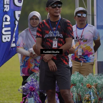 Runner Photo 7681761