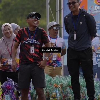 Runner Photo 7681762