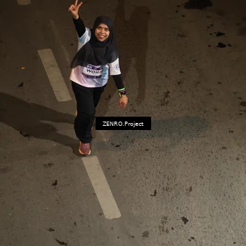 Runner Photo 7681763