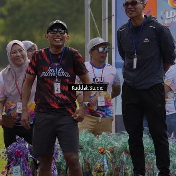 Runner Photo 7681770