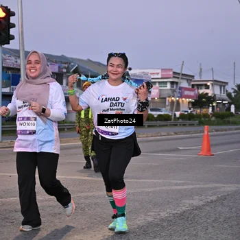 Runner Photo 7681780