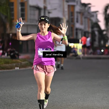 Runner Photo 7681795