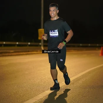 Runner Photo 7681809