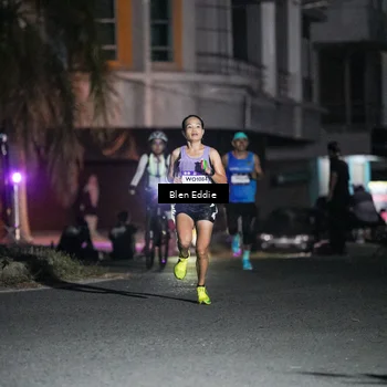 Runner Photo 7681813