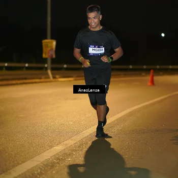 Runner Photo 7681814