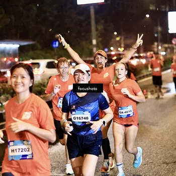 Runner Photo 7681825
