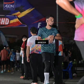 Runner Photo 7681830