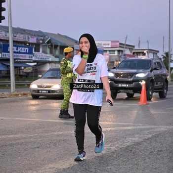 Runner Photo 7681842