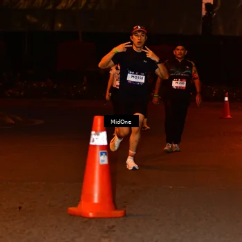 Runner Photo 7681853