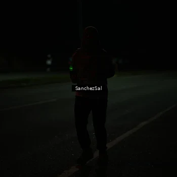 Runner Photo 7681855