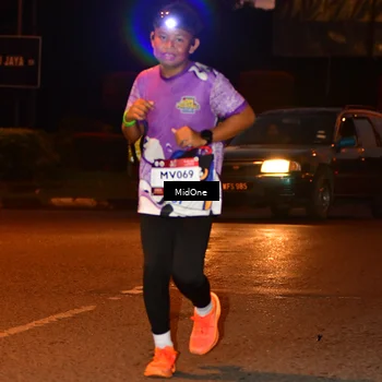 Runner Photo 7681858