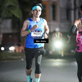Runner Photo 7681863