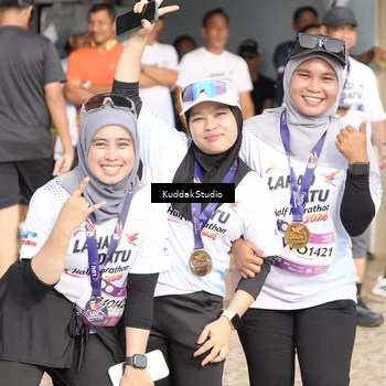 Runner Photo 7681884