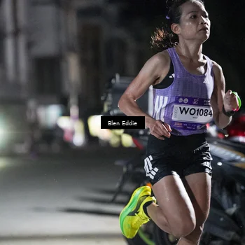 Runner Photo 7681887