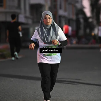 Runner Photo 7681888