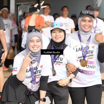 Runner Photo 7681889