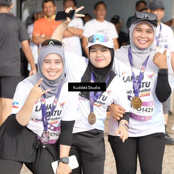 Runner Photo 7681890