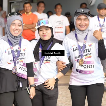 Runner Photo 7681892