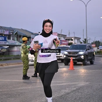 Runner Photo 7681893