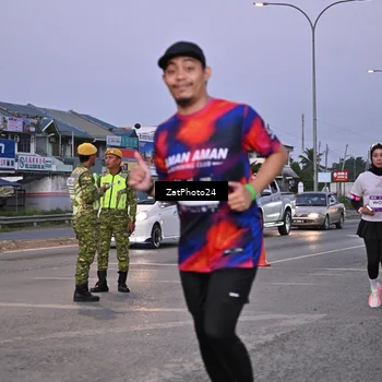 Runner Photo 7681894