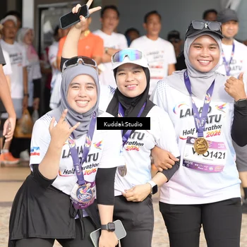 Runner Photo 7681895