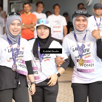Runner Photo 7681903