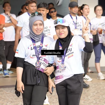 Runner Photo 7681905